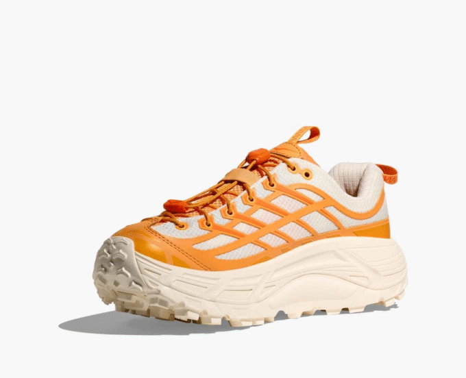 HOKA Mafate Speed 4 Lite