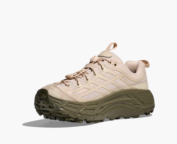 HOKA Mafate Speed 4 Lite