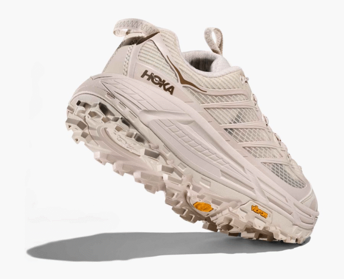 HOKA Mafate Speed 4 Lite