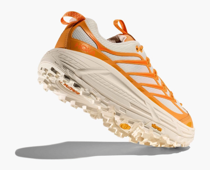 HOKA Mafate Speed 4 Lite