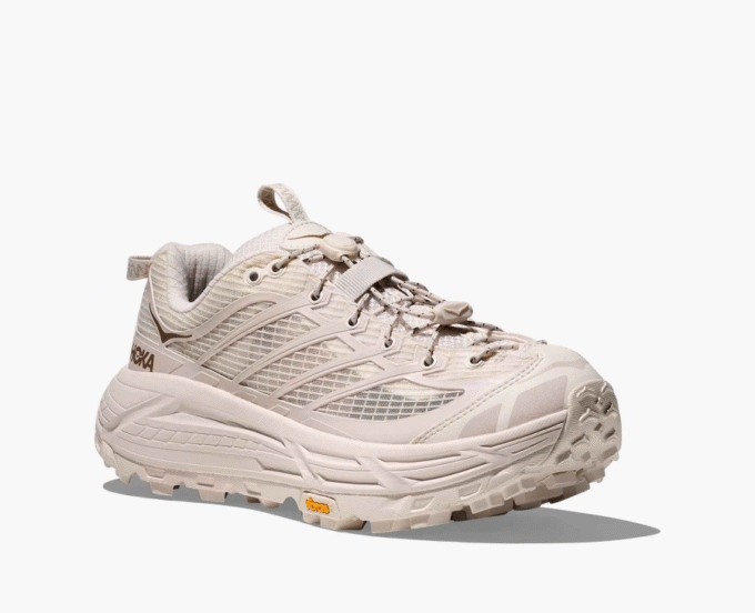 HOKA Mafate Speed 4 Lite