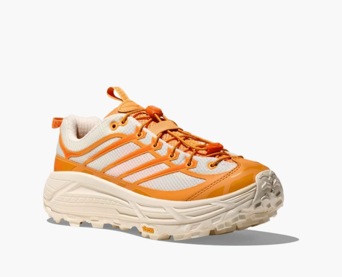 HOKA Mafate Speed 4 Lite