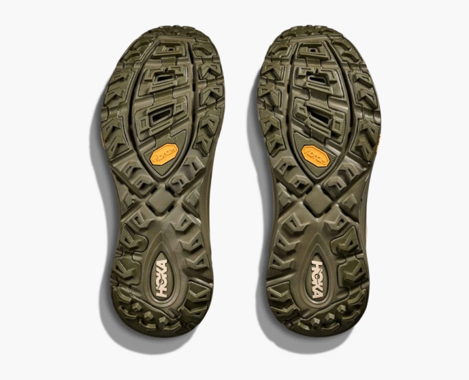 HOKA Mafate Speed 4 Lite