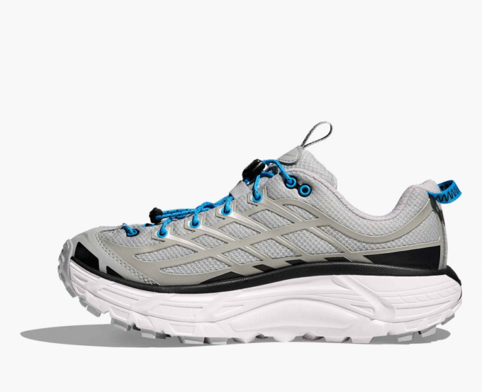 HOKA Mafate Speed 4 Lite