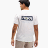 HOKA Manifesto Short Sleeve Tee