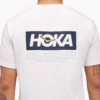 HOKA Manifesto Short Sleeve Tee