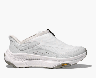 HOKA No-Show Run Sock 3-Pack