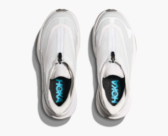 HOKA No-Show Run Sock 3-Pack