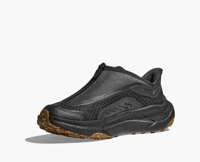 HOKA No-Show Run Sock 3-Pack