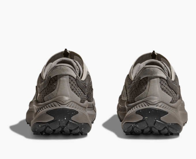 HOKA No-Show Run Sock 3-Pack