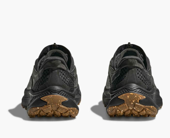 HOKA No-Show Run Sock 3-Pack