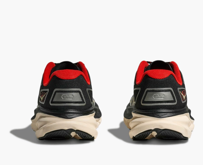 HOKA ONE ONE Airolite Run Short Sleeve