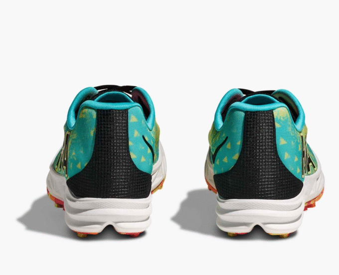 HOKA ONE ONE Airolite Run Short Sleeve