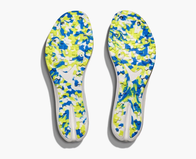 HOKA ONE ONE Airolite Run Short Sleeve