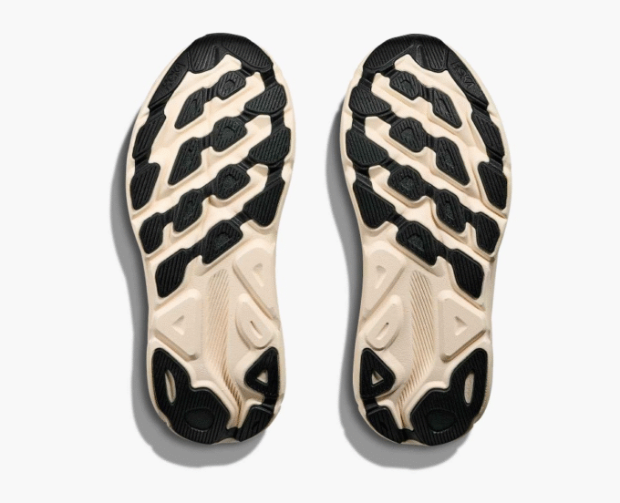 HOKA ONE ONE Airolite Run Short Sleeve