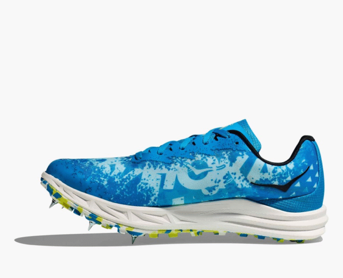 HOKA ONE ONE Airolite Run Short Sleeve