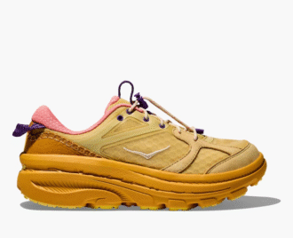 HOKA ONE ONE Airolite Run Tank