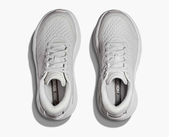 HOKA ONE ONE Airolite Run Tank