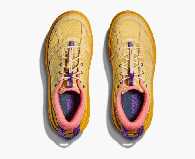 HOKA ONE ONE Airolite Run Tank