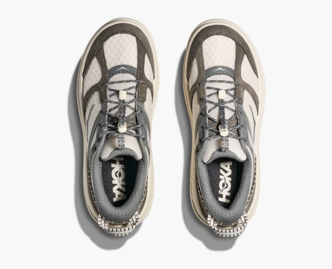 HOKA ONE ONE Airolite Run Tank