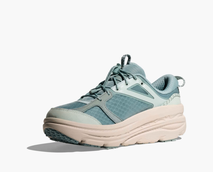 HOKA ONE ONE Airolite Run Tank