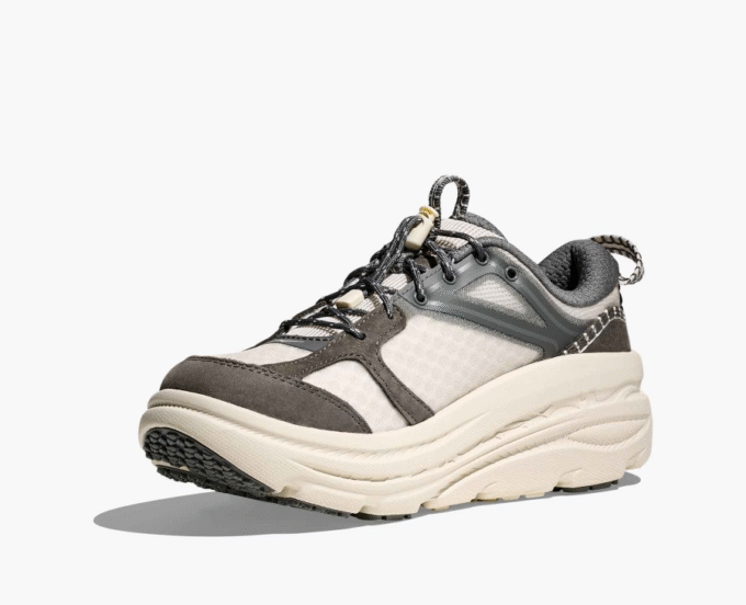 HOKA ONE ONE Airolite Run Tank