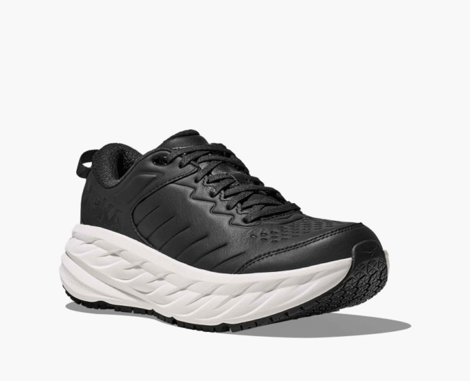 HOKA ONE ONE Airolite Run Tank