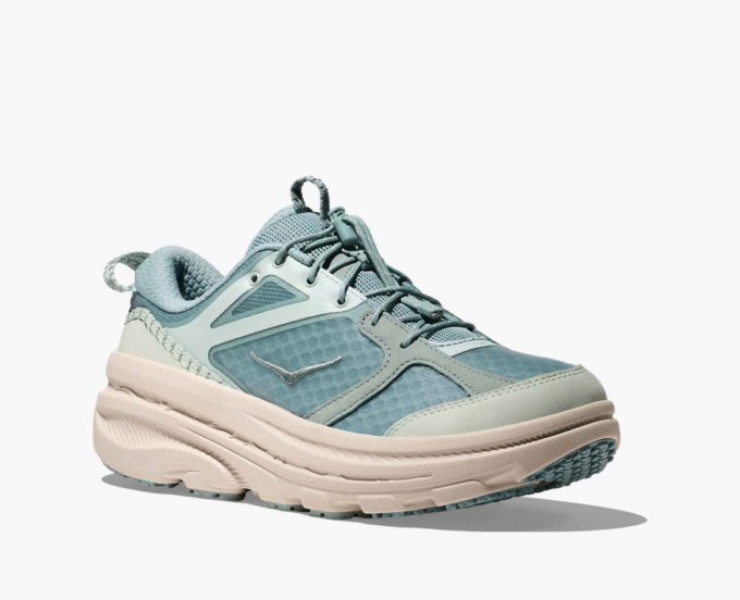 HOKA ONE ONE Airolite Run Tank