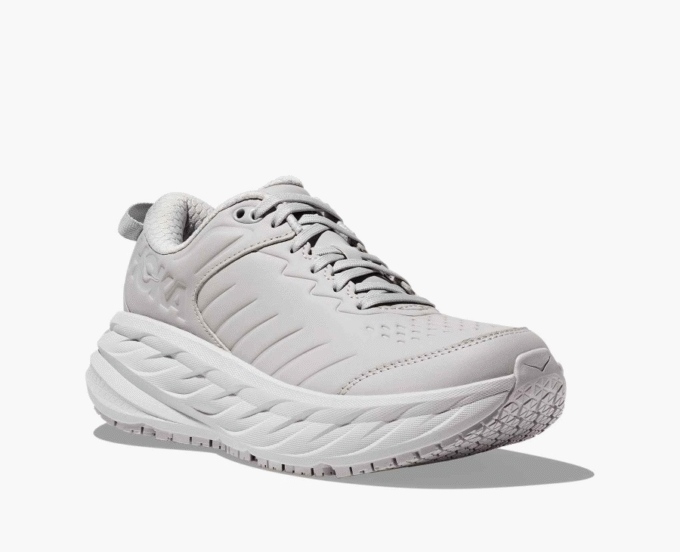 HOKA ONE ONE Airolite Run Tank