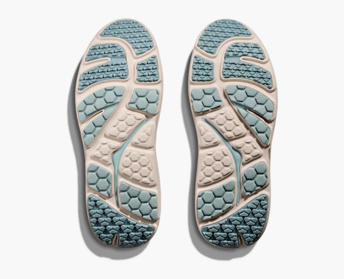 HOKA ONE ONE Airolite Run Tank