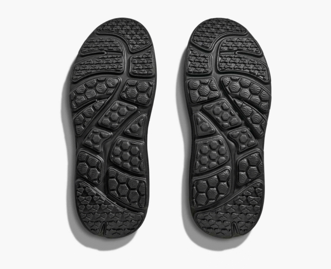 HOKA ONE ONE Airolite Run Tank