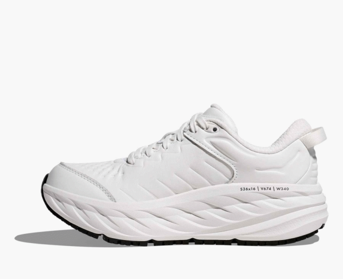 HOKA ONE ONE Airolite Run Tank