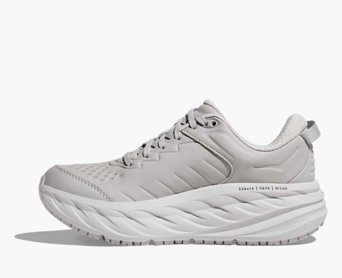 HOKA ONE ONE Airolite Run Tank