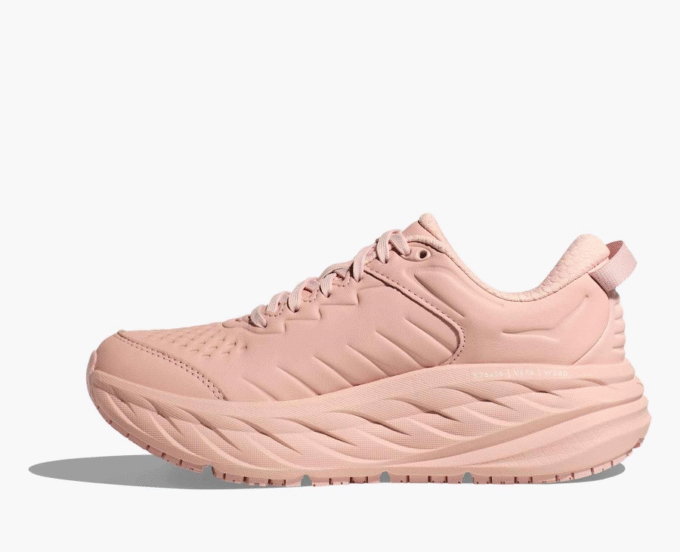 HOKA ONE ONE Airolite Run Tank