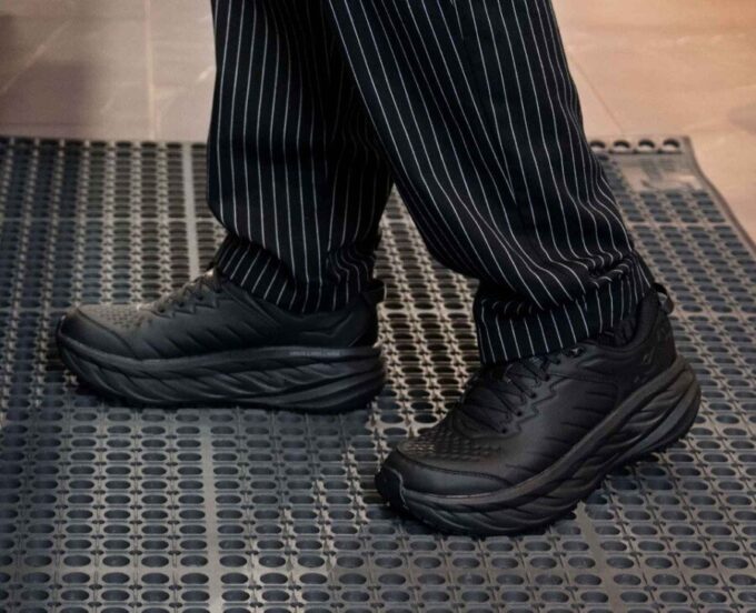 HOKA ONE ONE Airolite Run Tank