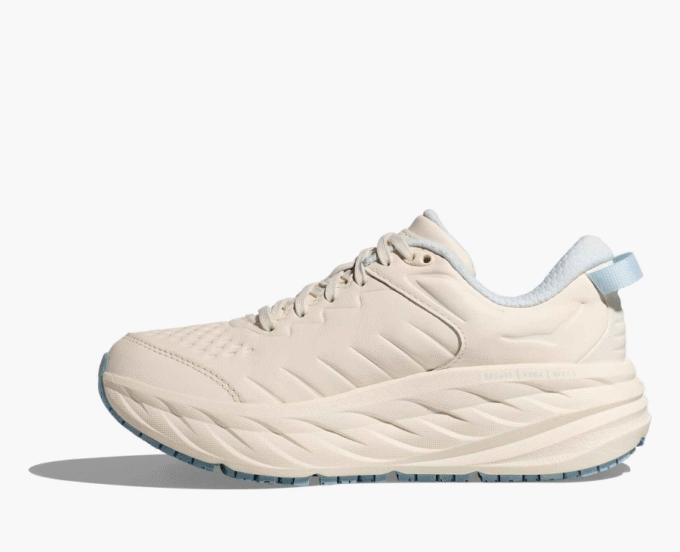 HOKA ONE ONE Airolite Run Tank