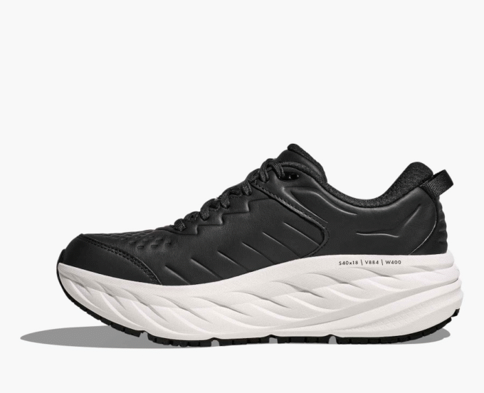 HOKA ONE ONE Airolite Run Tank