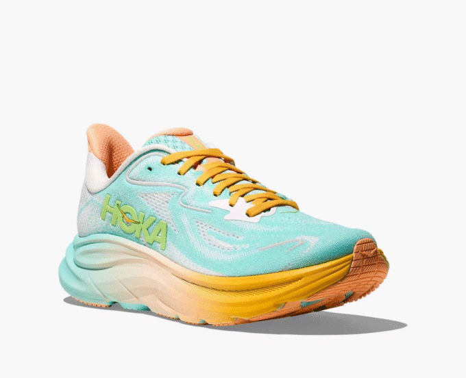 HOKA ONE ONE Anacapa 2 Freedom
