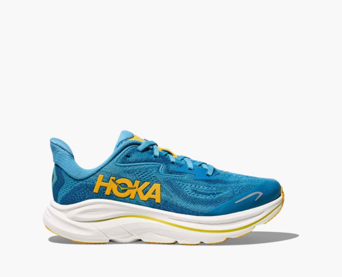 HOKA ONE ONE Anacapa 2 Low GTX