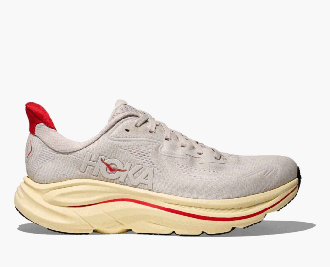 HOKA ONE ONE Anacapa 2 Low GTX