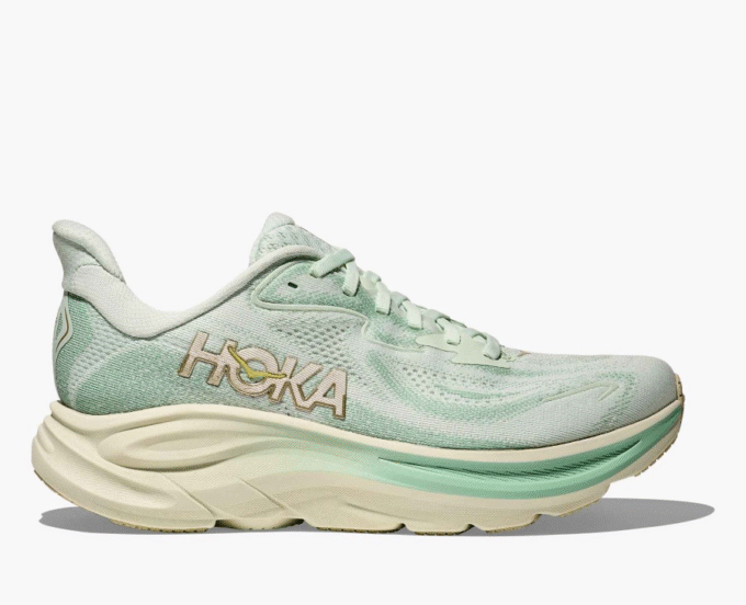 HOKA ONE ONE Anacapa 2 Low GTX