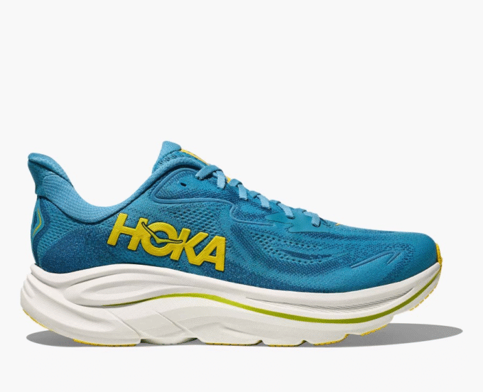 HOKA ONE ONE Anacapa 2 Low GTX
