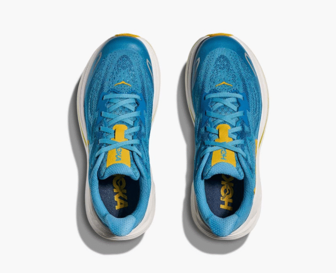 HOKA ONE ONE Anacapa 2 Low GTX