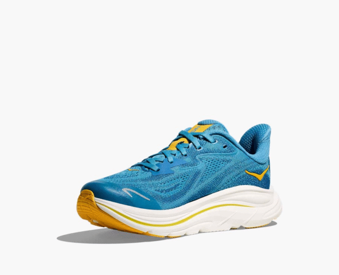 HOKA ONE ONE Anacapa 2 Low GTX