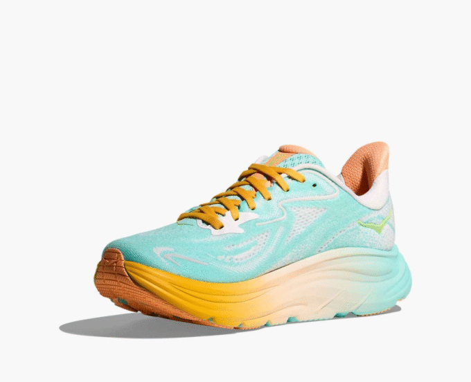 HOKA ONE ONE Anacapa 2 Low GTX