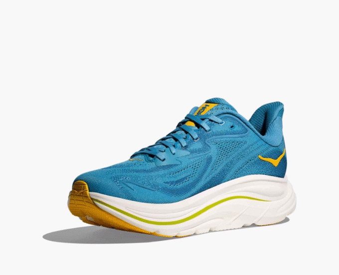 HOKA ONE ONE Anacapa 2 Low GTX