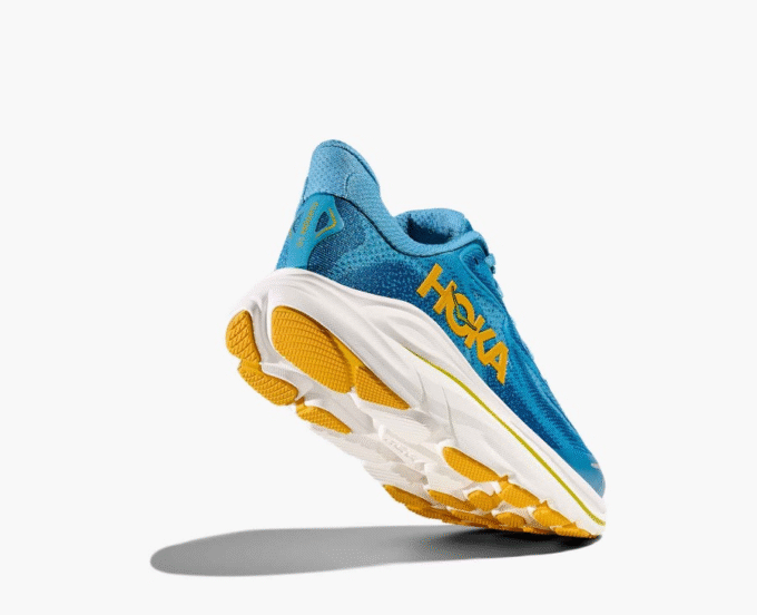HOKA ONE ONE Anacapa 2 Low GTX