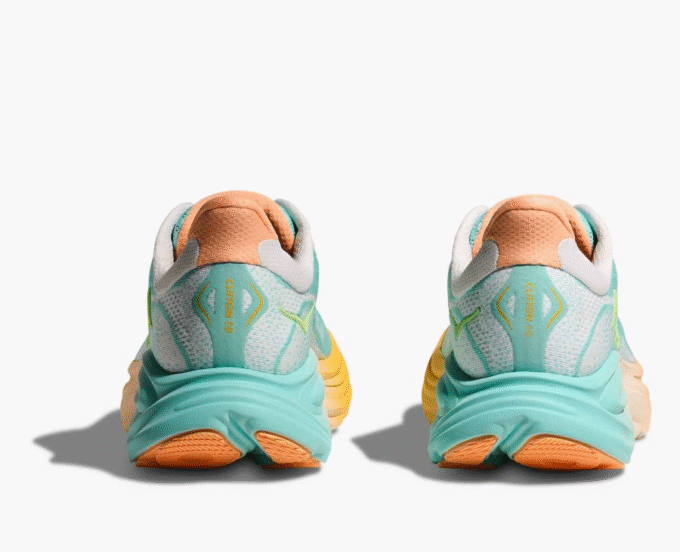 HOKA ONE ONE Anacapa 2 Low GTX