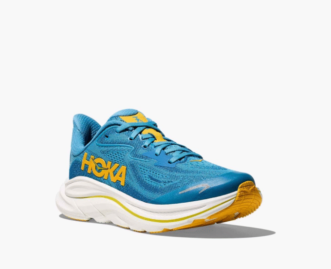 HOKA ONE ONE Anacapa 2 Low GTX