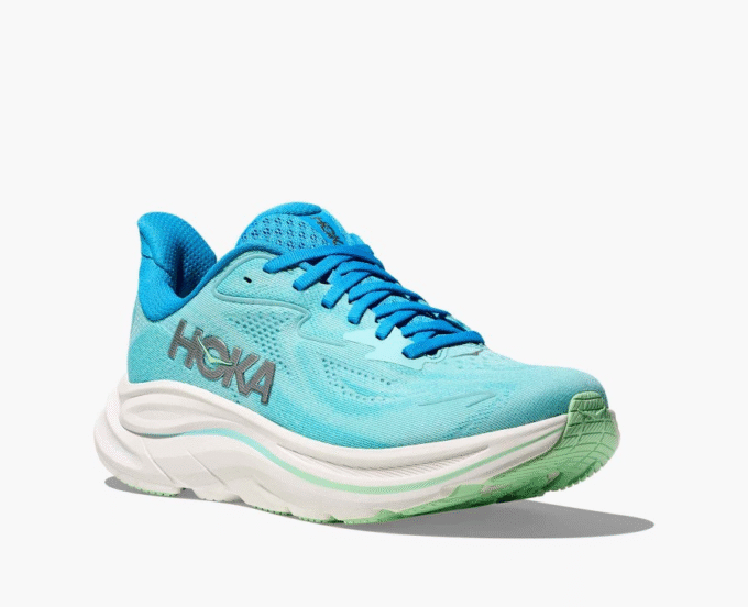 HOKA ONE ONE Anacapa 2 Low GTX